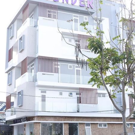 Lavender Hotel Кантхо Экстерьер фото