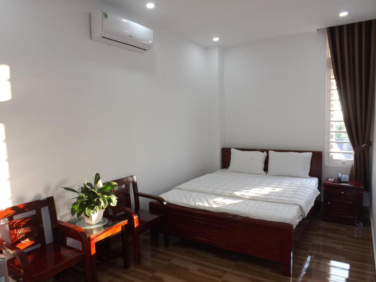 Lavender Hotel Кантхо Экстерьер фото
