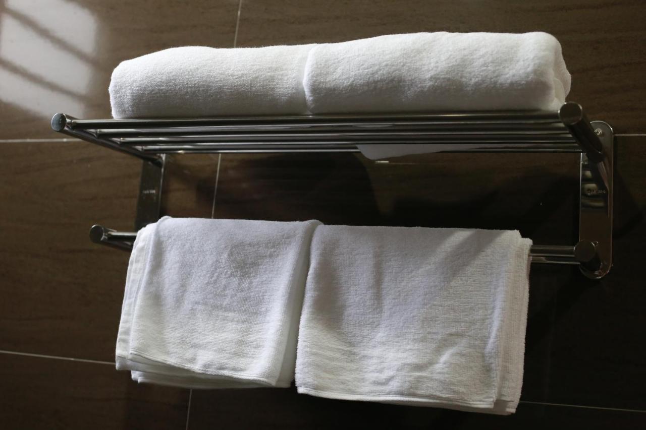 Lavender Hotel Кантхо Экстерьер фото