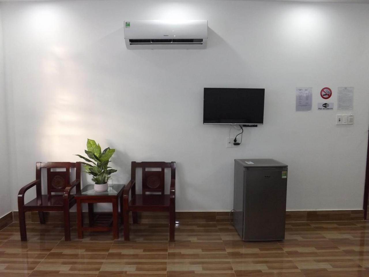 Lavender Hotel Кантхо Экстерьер фото