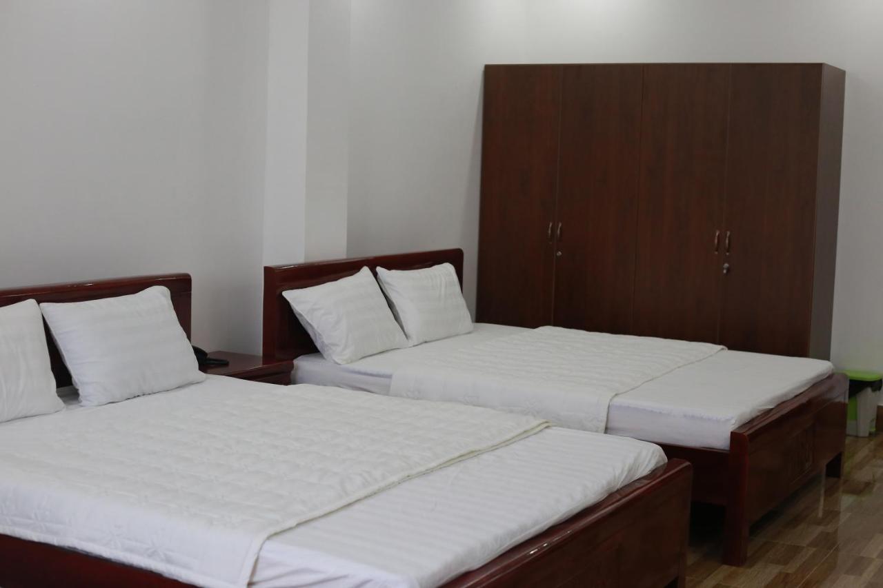 Lavender Hotel Кантхо Экстерьер фото