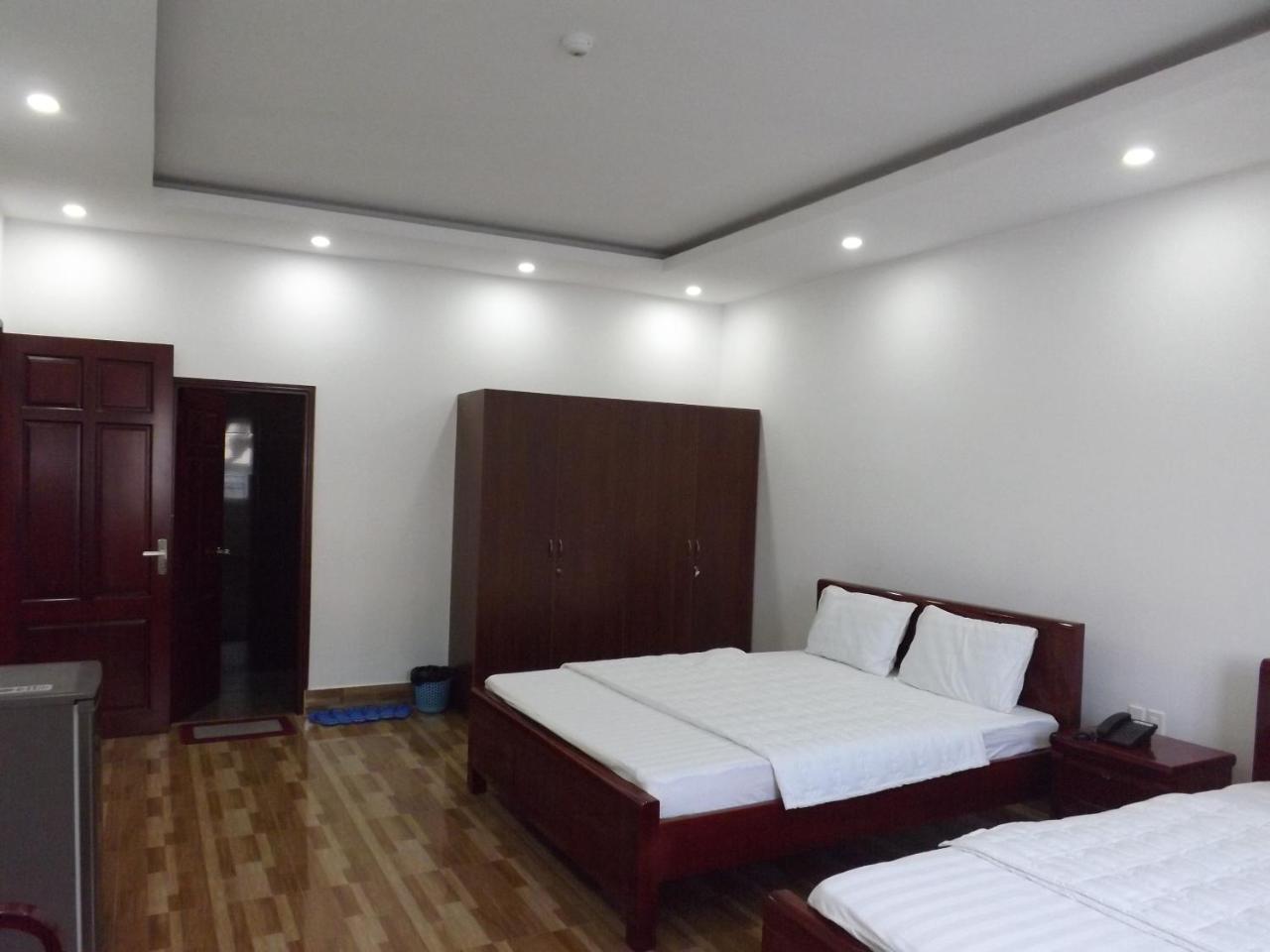 Lavender Hotel Кантхо Экстерьер фото